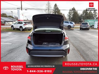 Toyota Corolla Hybrid LE 2023 à Miramichi, Nouveau-Brunswick - 6 - w320h240px