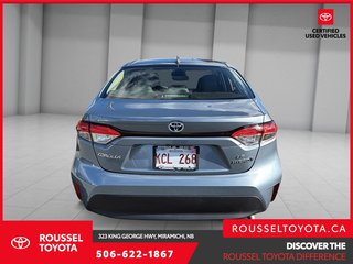 2023 Toyota Corolla Hybrid LE in Miramichi, New Brunswick - 5 - w320h240px