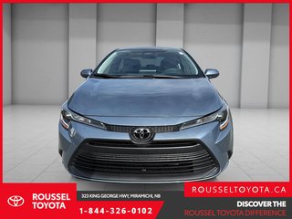 2026 Toyota Corolla L in Miramichi, New Brunswick - 2 - w320h240px
