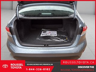 Toyota Corolla LE 2026 à Miramichi, Nouveau-Brunswick - 6 - w320h240px