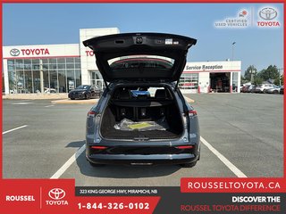2025 Toyota Crown Signia Limited in Miramichi, New Brunswick - 6 - w320h240px