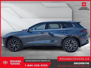 2025 Toyota Crown Signia Limited in Miramichi, New Brunswick - 5 - w320h240px