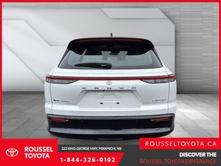 2026 Toyota Crown Signia Limited in Miramichi, New Brunswick - 3 - w320h240px