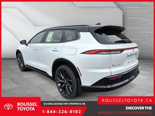 2026 Toyota Crown Signia Limited in Miramichi, New Brunswick - 4 - w320h240px