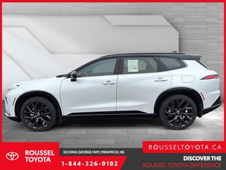 2026 Toyota Crown Signia Limited in Miramichi, New Brunswick - 5 - w320h240px