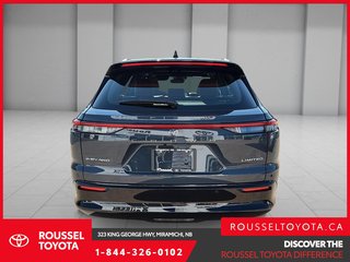 2026 Toyota Crown Signia Limited in Miramichi, New Brunswick - 3 - w320h240px