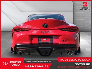 Toyota GR Supra 2.0 2021 à Miramichi, Nouveau-Brunswick - 3 - w320h240px