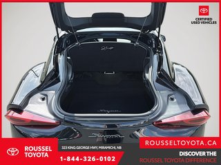2024 Toyota GR Supra 3.0T in Miramichi, New Brunswick - 6 - w320h240px