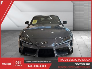 2025  GR Supra 3.0T MT in Miramichi, New Brunswick - 2 - w320h240px