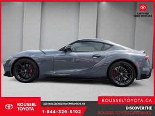2025 Toyota GR Supra 3.0T in Miramichi, New Brunswick - 5 - w320h240px