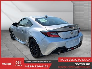 2025 Toyota GR86 Premium MT in Miramichi, New Brunswick - 4 - w320h240px