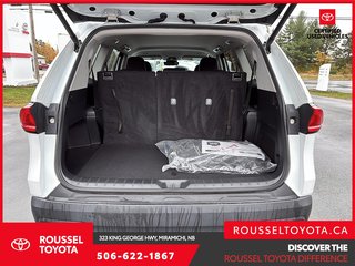 2024 Toyota Grand Highlander XLE in Miramichi, New Brunswick - 6 - w320h240px