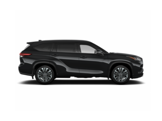 2025  Highlander hybrid Platinum in Miramichi, New Brunswick - 4 - w320h240px