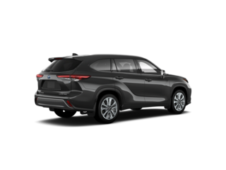 Highlander hybrid Limited 2025 à Miramichi, Nouveau-Brunswick - 5 - w320h240px