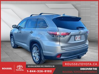 Highlander XLE 2016 à Miramichi, Nouveau-Brunswick - 4 - w320h240px