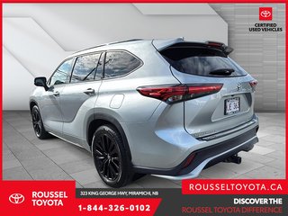 2023 Toyota Highlander XSE in Miramichi, New Brunswick - 4 - w320h240px