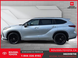 2023 Toyota Highlander XSE in Miramichi, New Brunswick - 5 - w320h240px