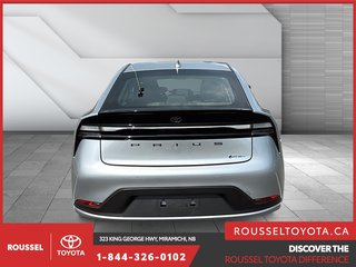 2025 Toyota Prius Plug-in Hybrid SE in Miramichi, New Brunswick - 3 - w320h240px