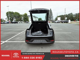 Toyota Prius Plug-in Hybrid SE 2025 à Miramichi, Nouveau-Brunswick - 6 - w320h240px