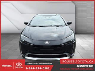 Toyota Prius Plug-in Hybrid SE 2025 à Miramichi, Nouveau-Brunswick - 2 - w320h240px