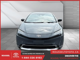 Toyota Prius Plug-in Hybrid XSE 2025 à Miramichi, Nouveau-Brunswick - 2 - w320h240px