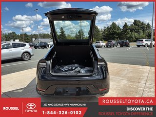 2026 Toyota Prius Plug-in Hybrid XSE in Miramichi, New Brunswick - 6 - w320h240px