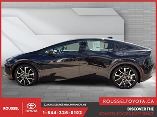 2026 Toyota Prius Plug-in Hybrid XSE in Miramichi, New Brunswick - 5 - w320h240px