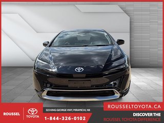 2026 Toyota Prius Plug-in Hybrid XSE in Miramichi, New Brunswick - 2 - w320h240px