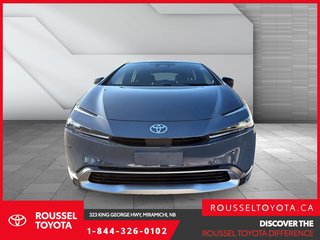 2026 Toyota Prius Plug-in Hybrid SE in Miramichi, New Brunswick - 2 - w320h240px