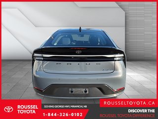 2026 Toyota Prius Plug-in Hybrid SE in Miramichi, New Brunswick - 3 - w320h240px