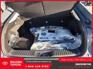 2026 Toyota Prius Plug-in Hybrid SE in Miramichi, New Brunswick - 6 - w320h240px