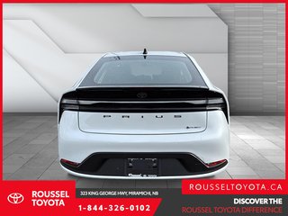 2026 Toyota Prius Plug-in Hybrid SE in Miramichi, New Brunswick - 3 - w320h240px