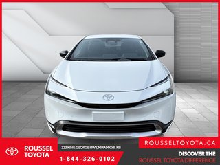 2026 Toyota Prius Plug-in Hybrid SE in Miramichi, New Brunswick - 2 - w320h240px