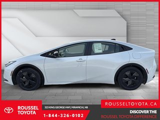 2026 Toyota Prius Plug-in Hybrid SE in Miramichi, New Brunswick - 5 - w320h240px