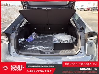 2026 Toyota Prius Plug-in Hybrid XSE PREMIUM in Miramichi, New Brunswick - 6 - w320h240px