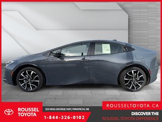 2026 Toyota Prius Plug-in Hybrid XSE PREMIUM in Miramichi, New Brunswick - 5 - w320h240px