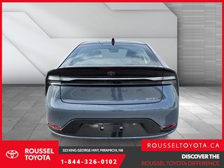 2026 Toyota Prius Plug-in Hybrid XSE PREMIUM in Miramichi, New Brunswick - 3 - w320h240px