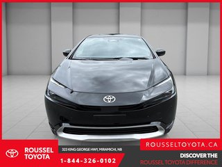 2026 Toyota Prius Plug-in Hybrid XSE in Miramichi, New Brunswick - 2 - w320h240px