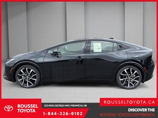 2026 Toyota Prius Plug-in Hybrid XSE in Miramichi, New Brunswick - 5 - w320h240px