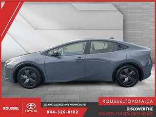 PRIUS PRIME SE 2023 à Miramichi, Nouveau-Brunswick - 5 - w320h240px