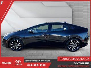 2023  PRIUS PRIME XSE in Miramichi, New Brunswick - 5 - w320h240px