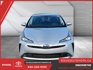 2019  Prius in Miramichi, New Brunswick - 2 - w320h240px