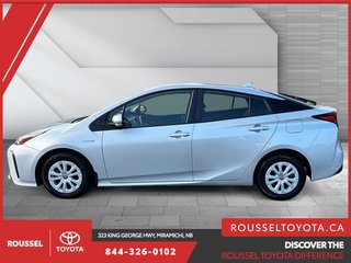 2019  Prius in Miramichi, New Brunswick - 5 - w320h240px