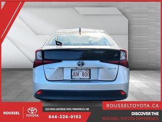 2019  Prius in Miramichi, New Brunswick - 3 - w320h240px