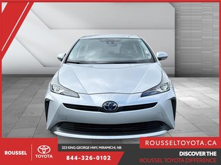 2022  Prius in Miramichi, New Brunswick - 2 - w320h240px