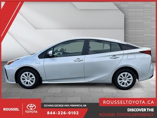 Prius  2022 à Miramichi, Nouveau-Brunswick - 5 - w320h240px