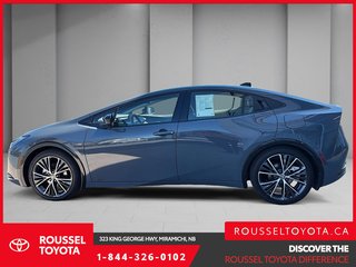 2026 Toyota Prius XLE AWD in Miramichi, New Brunswick - 5 - w320h240px