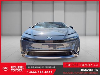 2026 Toyota Prius XLE AWD in Miramichi, New Brunswick - 2 - w320h240px