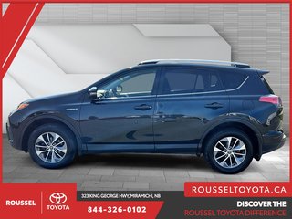 RAV4 Hybrid LE+ 2016 à Miramichi, Nouveau-Brunswick - 5 - w320h240px