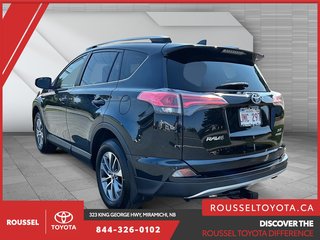 RAV4 Hybrid LE+ 2016 à Miramichi, Nouveau-Brunswick - 4 - w320h240px